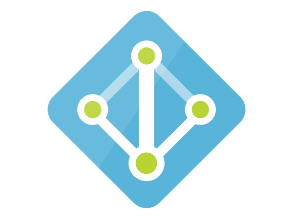 Microsoft Azure Active Directory Premium P2 - Abonnement-Lizenz