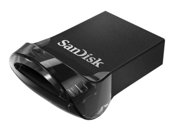 SanDisk Ultra Fit - USB-Flash-Laufwerk - 64 GB