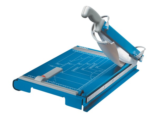 Novus Dahle Dahle Safety Guillotine - Schneideeinrichtung
