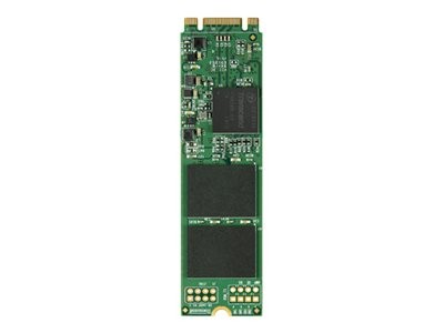 Transcend MTS800 - 64 GB SSD - intern - M.2 2280