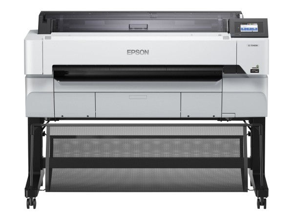 Epson SureColor SC-T5400M - 914 mm (36") Multifunktionsdrucker - Farbe - Tintenstrahl - Rolle (91,4