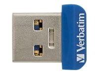 Verbatim Store 'n' Stay NANO - USB-Flash-Laufwerk