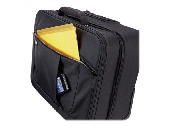 Case Logic Laptop and iPad Roller - Notebook-Tasche - 43.9 cm (17.3")