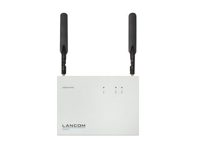 Lancom IAP-821 - Funkbasisstation - Wi-Fi - Dualband