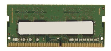 Fujitsu DDR4 - 8 GB - SO DIMM 260-PIN - 2133 MHz / PC4-17000