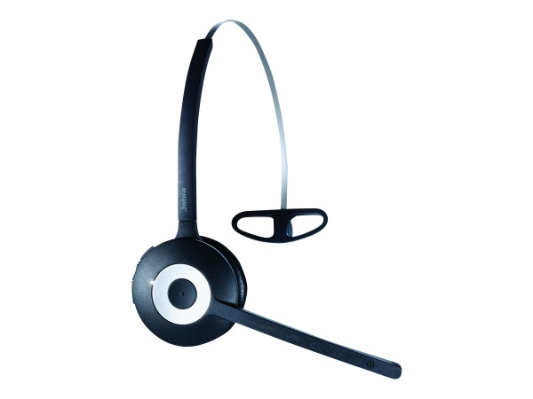 Jabra PRO 920 - Headset - konvertierbar - DECT