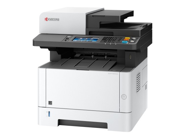 Kyocera ECOSYS M2640idw - Multifunktionsdrucker - s/w - Laser - Legal (216 x 356 mm)