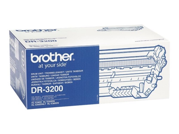 Brother DR-3200 - Trommel-Kit - für Brother DCP-8070