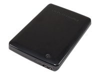 Conceptronic Grab'n'Go Collection 2,5" Harddisk Box Mini USB 3.0 CHD2MUSB3B - Speichergehäuse - 2.5"