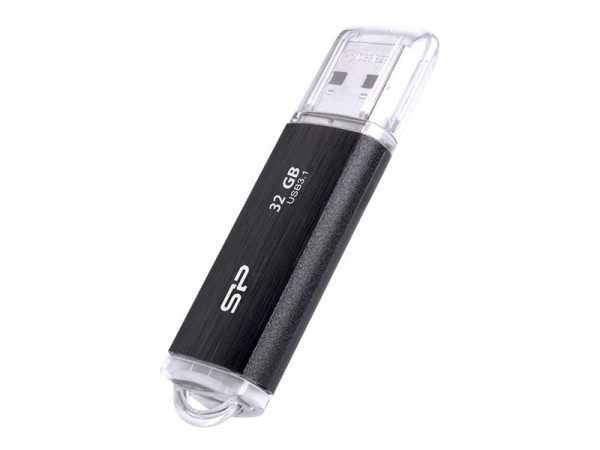 Silicon Power Blaze B02 - USB-Flash-Laufwerk