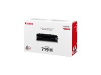 Canon Tonerpatrone 719H schwarz PRJ LBP6xxx/MF5xxx für ca. 6.400 Seiten