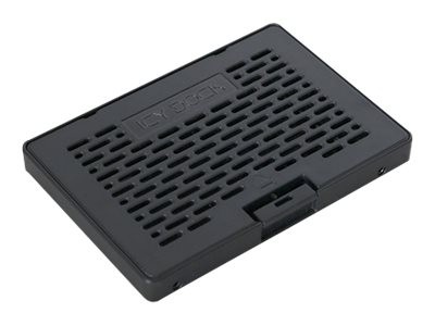 Icy Dock EZConvert MB703M2P-B - Speichereinschubadapter - 2.5" to M.2 (6.4 cm to M.2)