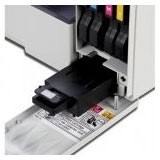 Ricoh Auffangbehälter für Resttinten - für Ricoh Aficio GX e3300N, Aficio GX e3350N, Aficio GX e7700