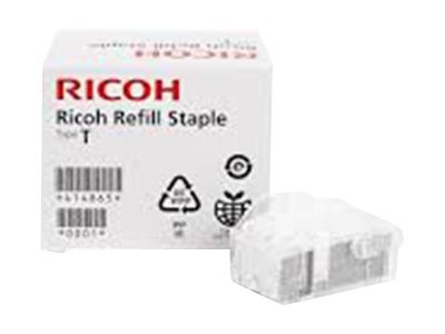Ricoh Stapel-Kartuschenauffüllung - für Ricoh Aficio MP C2030