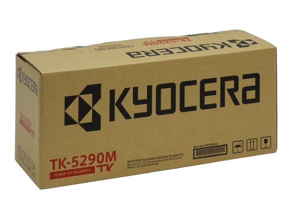 Kyocera TK 5290M - Magenta - Original - Tonersatz