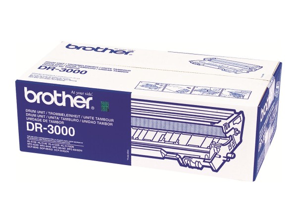 Brother DR-3000 - Trommel-Kit - für Brother DCP-8040