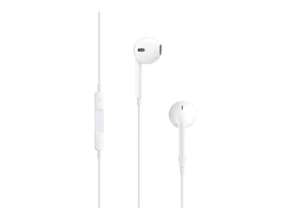 Apple EarPods - Ohrhörer mit Mikrofon - Ohrstöpsel