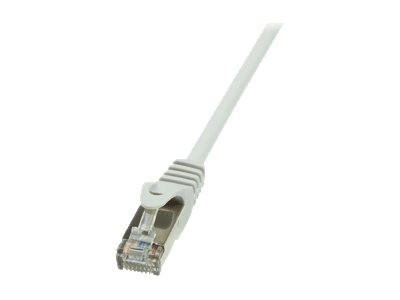 LogiLink Patch-Kabel - RJ-45 (M) bis RJ-45 (M)