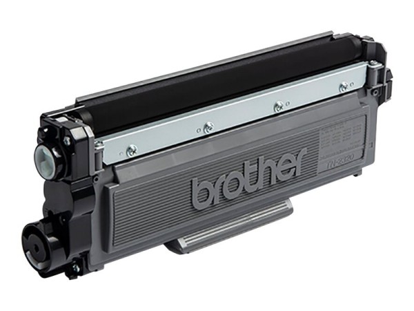 Brother TN-2320 - Schwarz - Original - Tonerpatrone