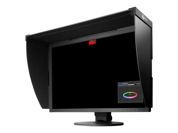 EIZO ColorEdge CG2420 - LED-Monitor - 61.1 cm (24.1")