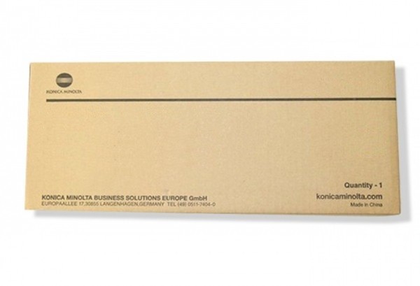 Konica Minolta Minolta - Schwarz - Trommel-Kit