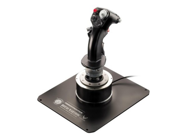 ThrustMaster HOTAS Warthog Flight Stick - Joystick