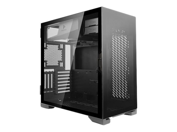 Antec Performance P120 Crystal - Midi Tower - ATX