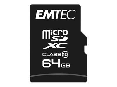 EMTEC USB-Flash-Laufwerk - 16 GB - Class 10