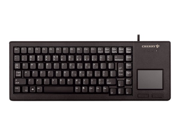 Cherry ML5500 - Tastatur - USB - Englisch - US