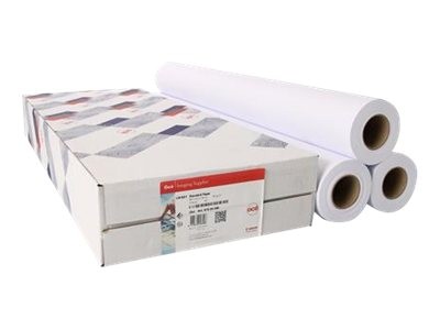 Océ-Deutschland Océ Standard Paper IJM021 - Unbeschichtet - Rolle (61 cm x 50 m)