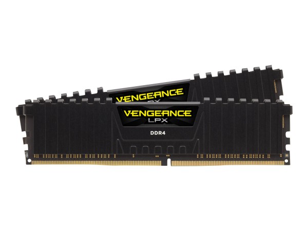 Corsair Vengeance LPX - DDR4 - 16 GB: 2 x 8 GB