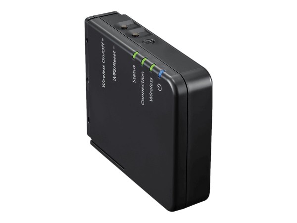 Canon NA10 - Netzwerkadapter - USB - GigE - 1000Base-T