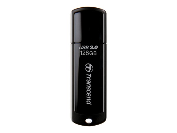 Transcend JetFlash 700 - USB-Flash-Laufwerk - 128 GB