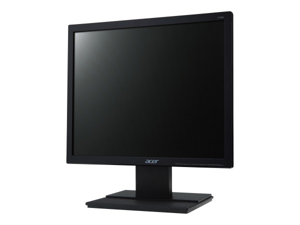 Acer V196L - LED-Monitor - 48.3 cm (19") - 1280 x 1024