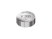 Varta V 395 - Batterie SR57 - Silberoxid - 42