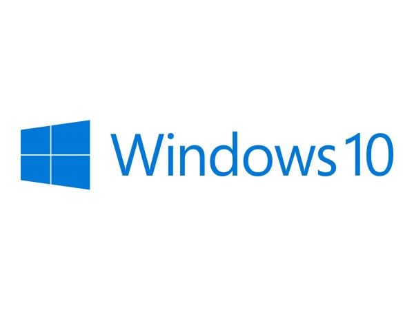 Microsoft Windows 10 Education A3 - Lizenz - 1 Lizenz - akademisch, Fakultät