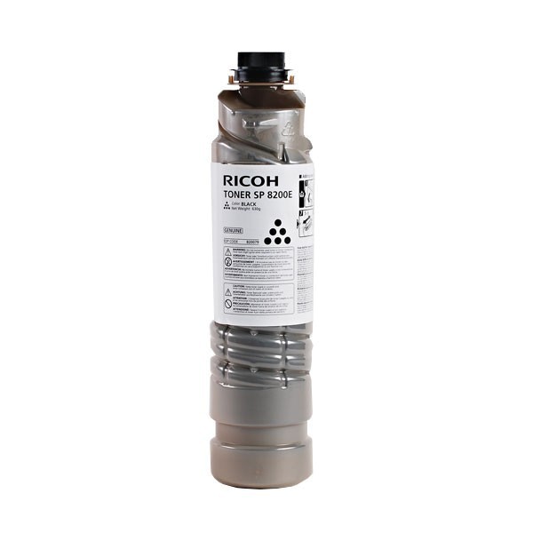 Ricoh 821201 - 36000 Seiten - Schwarz - 1 Stück(e)