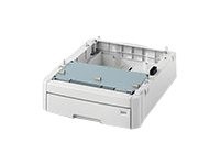 OKI Medienfach / Zuführung - 535 Blätter in 1 Schubladen (Trays)